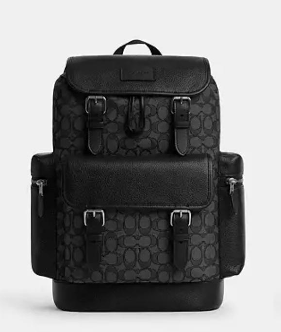 MORRAL COACH