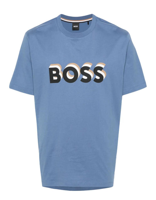 CAMISETA BOSS