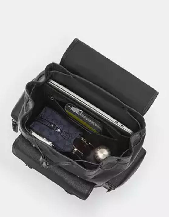 MORRAL COACH
