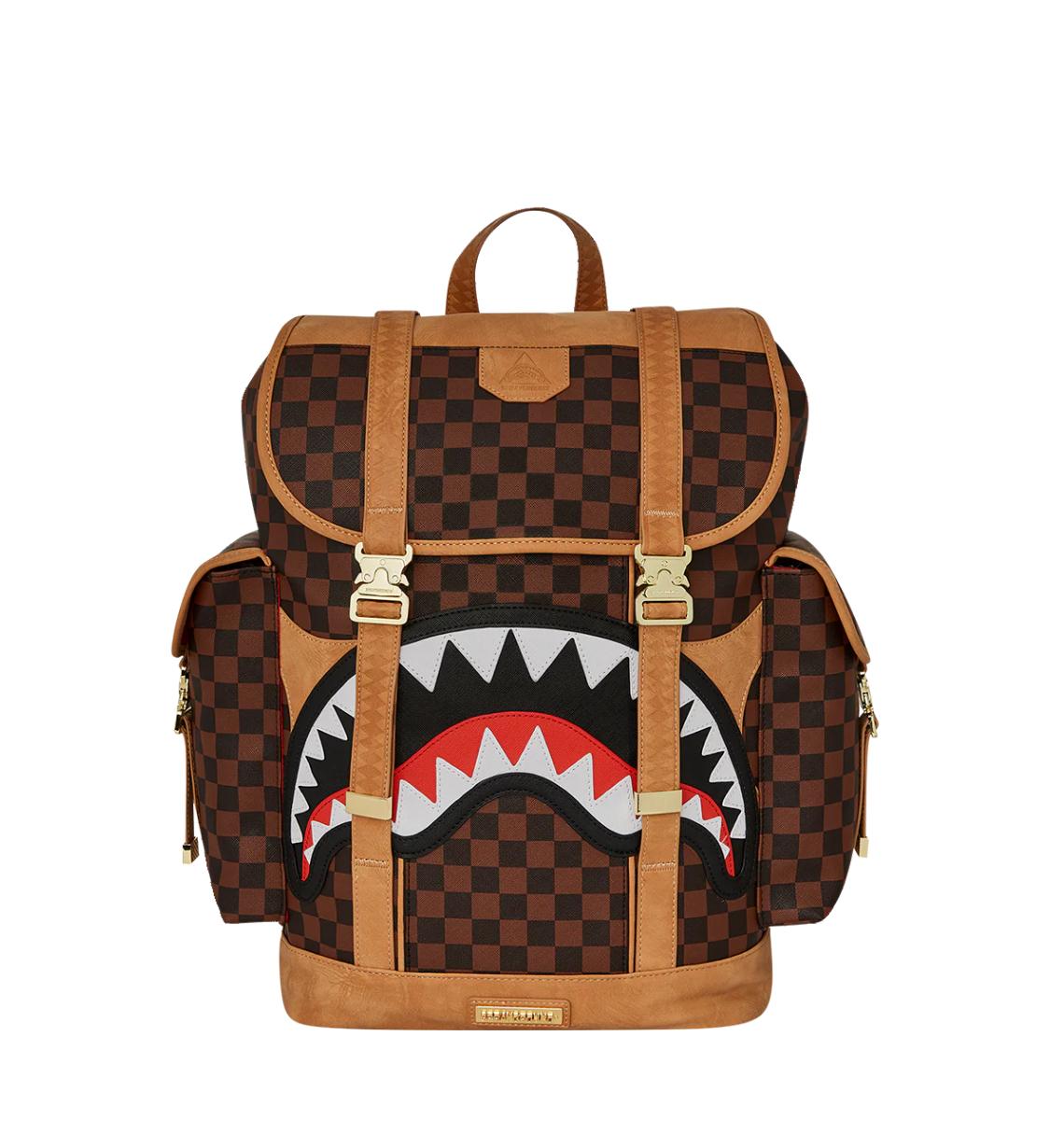 MORRAL GRANDE SPRAYGROUND HENNYVILLE