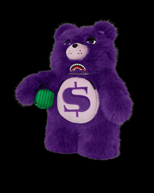 BOLSO SPRAYGROUND OSO