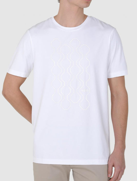 CAMISETA BOSS