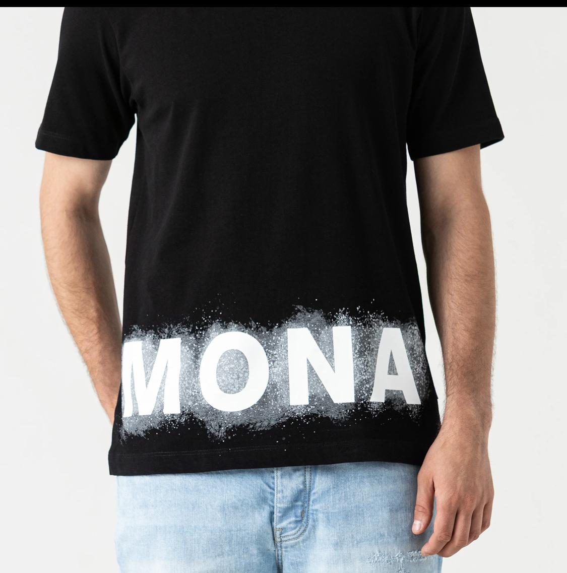 CAMISETA MONASTERY