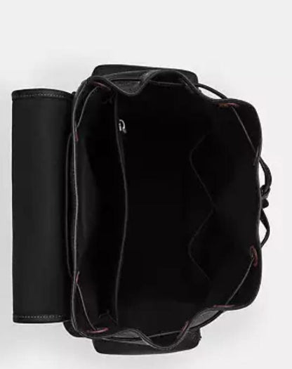 MORRAL COACH NEGRO