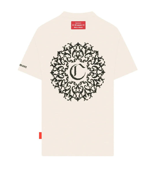 CAMISETA CLEMONT ABBONDANZA