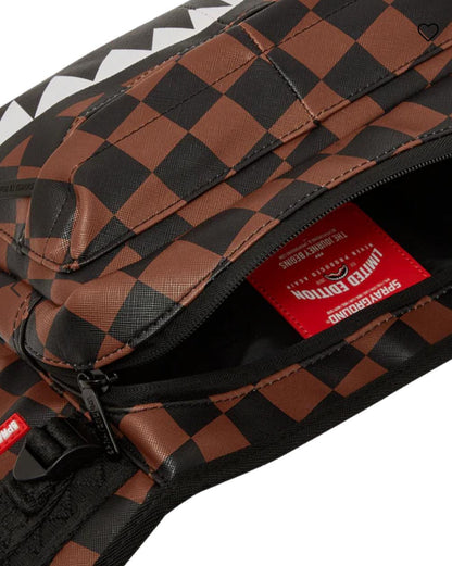 MANOS LIBRES SPRAYGROUND CARGO