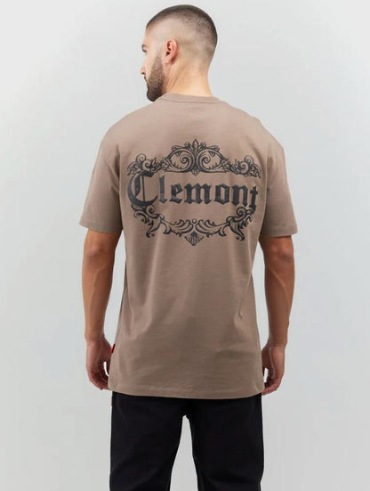 CAMISETA CLEMONT