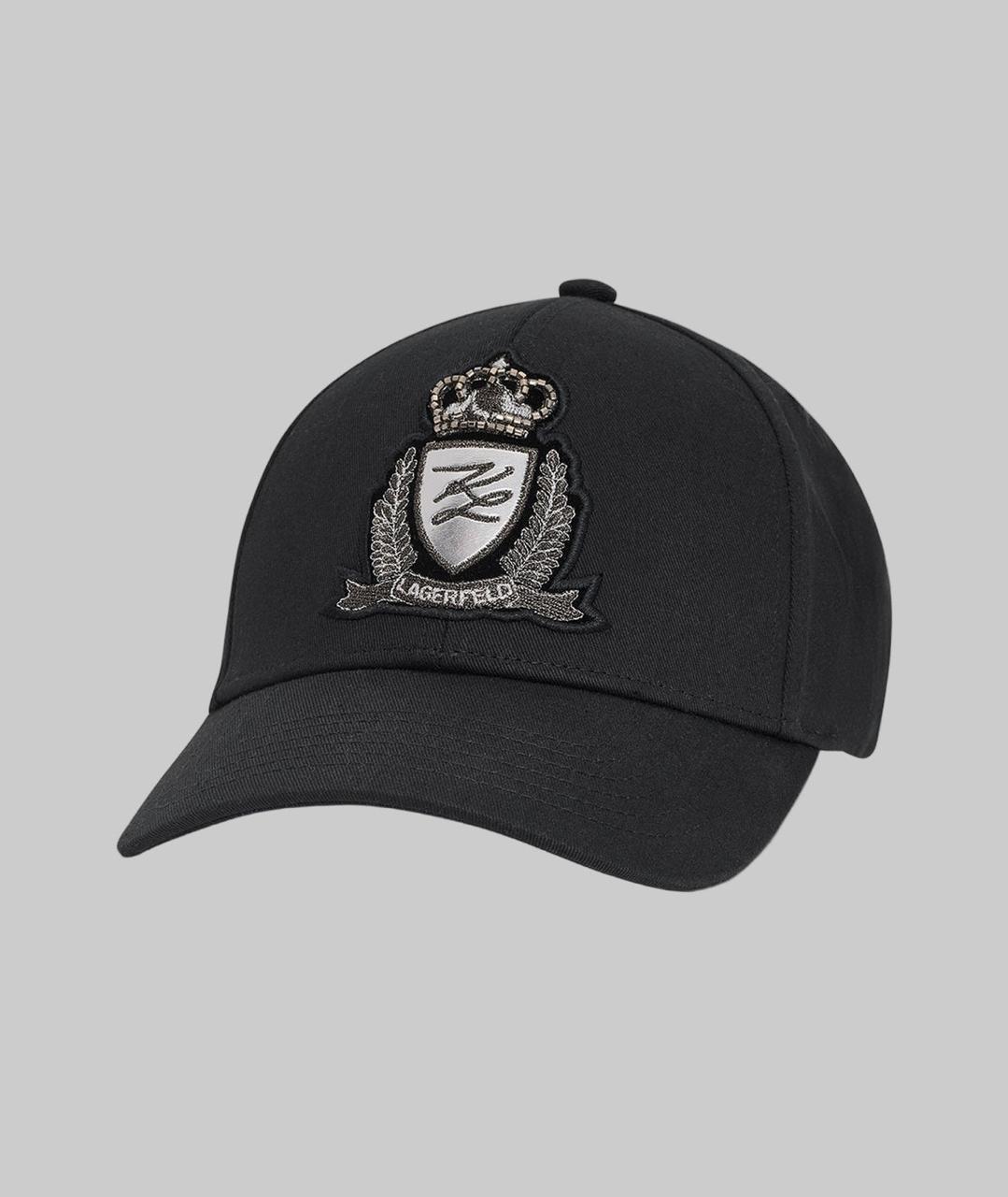 GORRA KARL LAGERFELD