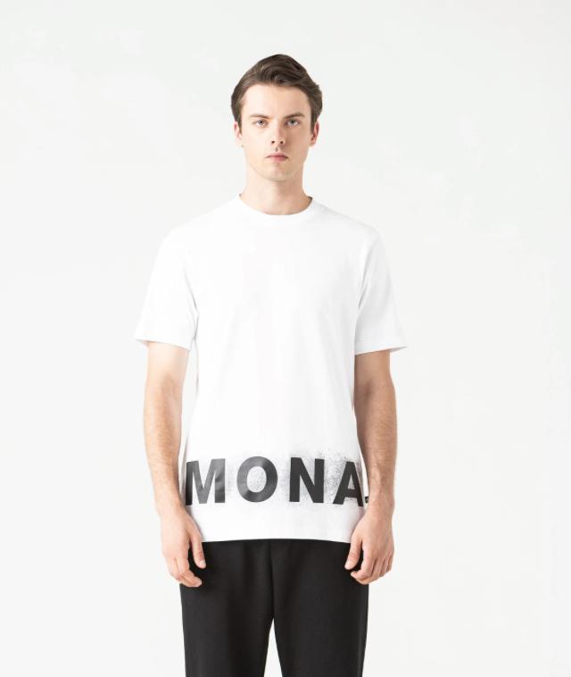 CAMISETA MONASTERY