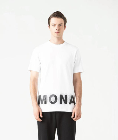CAMISETA MONASTERY