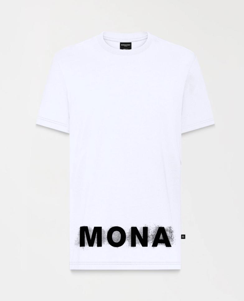 CAMISETA MONASTERY