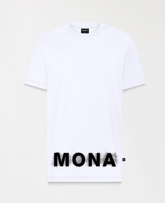CAMISETA MONASTERY