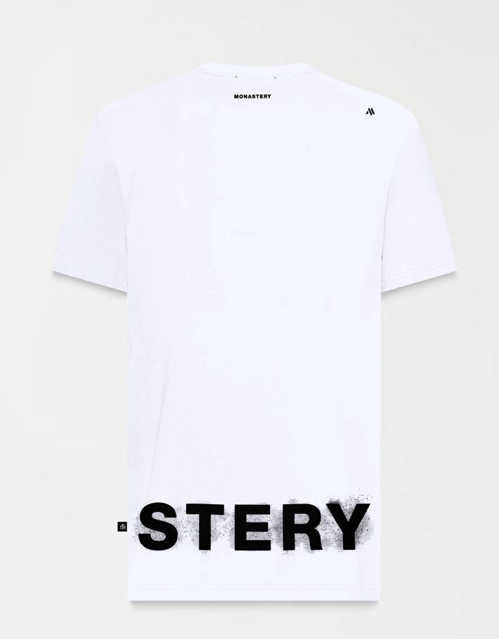 CAMISETA MONASTERY