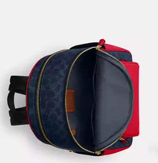 MORRAL COACH