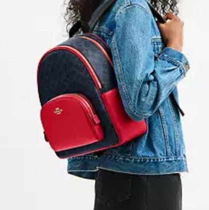MORRAL COACH