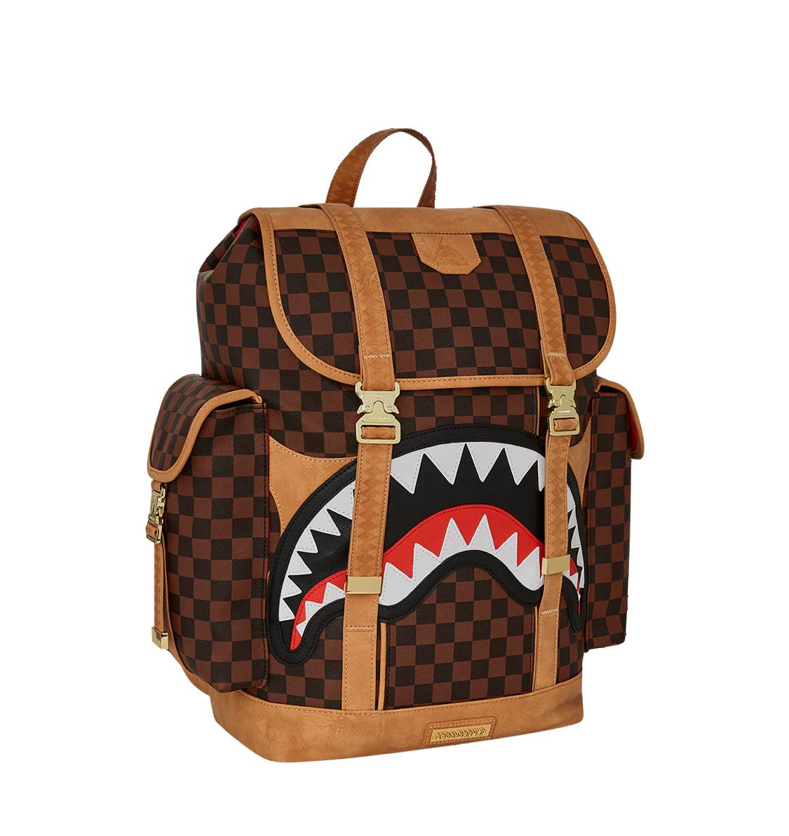 MORRAL GRANDE SPRAYGROUND HENNYVILLE