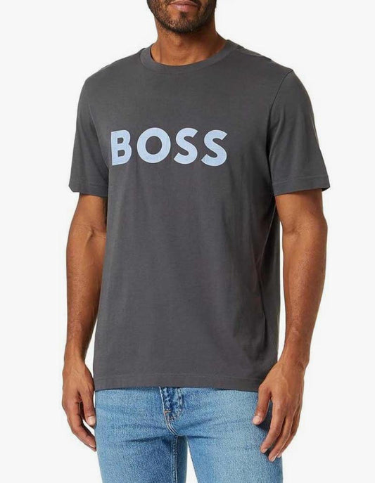 CAMISETA BOSS