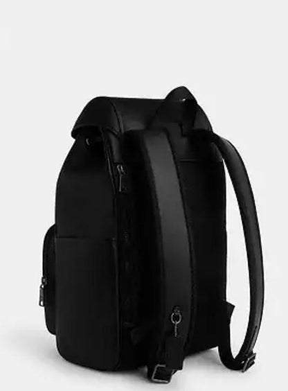 MORRAL COACH