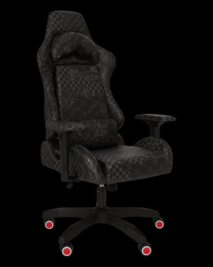 SILLA GAMER  SPRAYGROUND EDICION LIMITADA