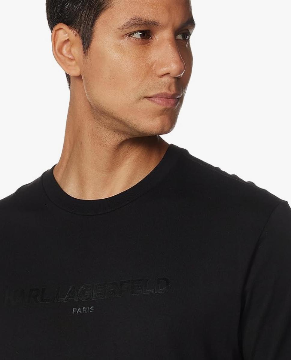 CAMISETA KARL LAGERFELD
