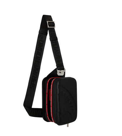 MANOS LIBRE SPRAYGROUND THE HERO