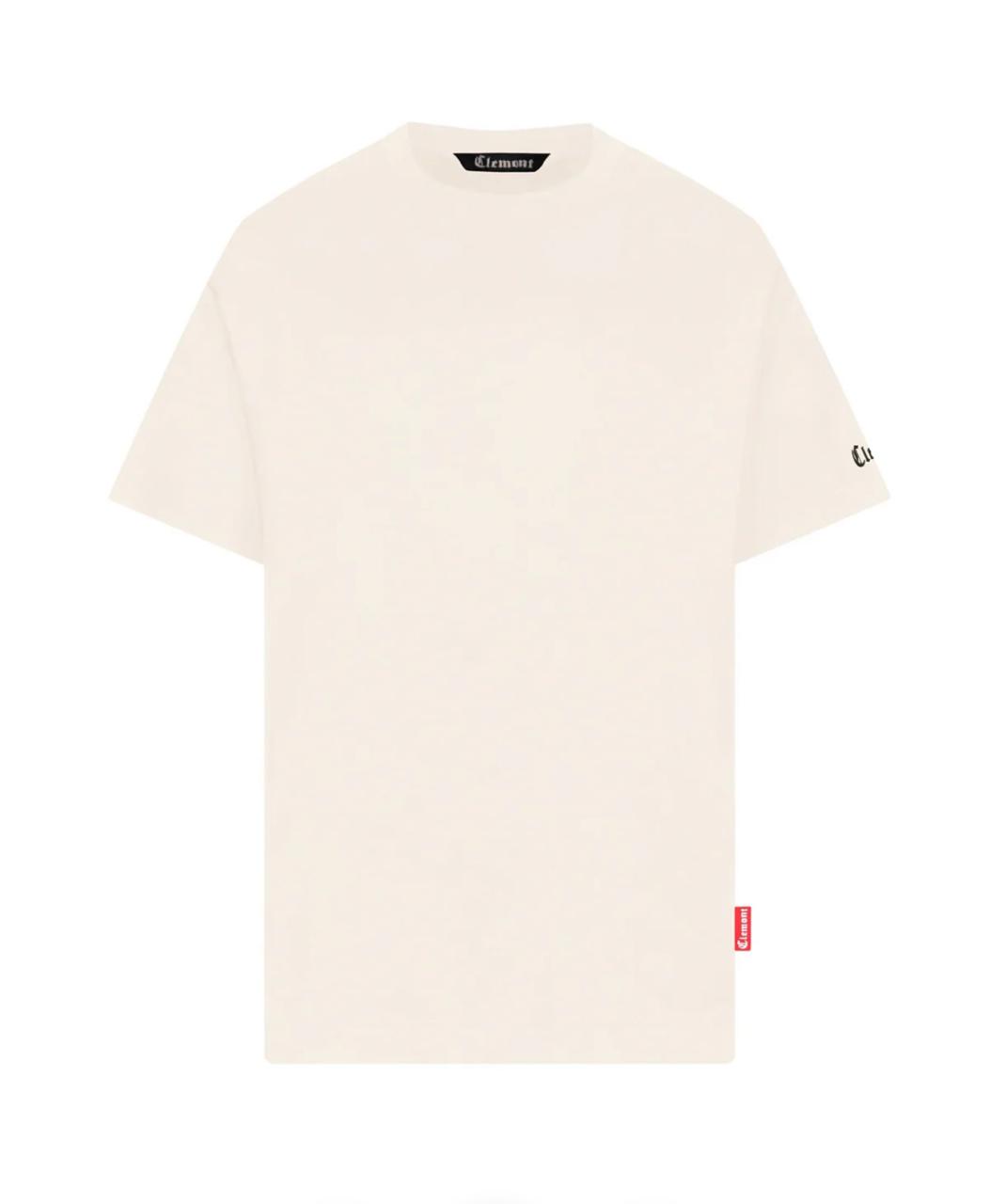 CAMISETA CLEMONT ABBONDANZA