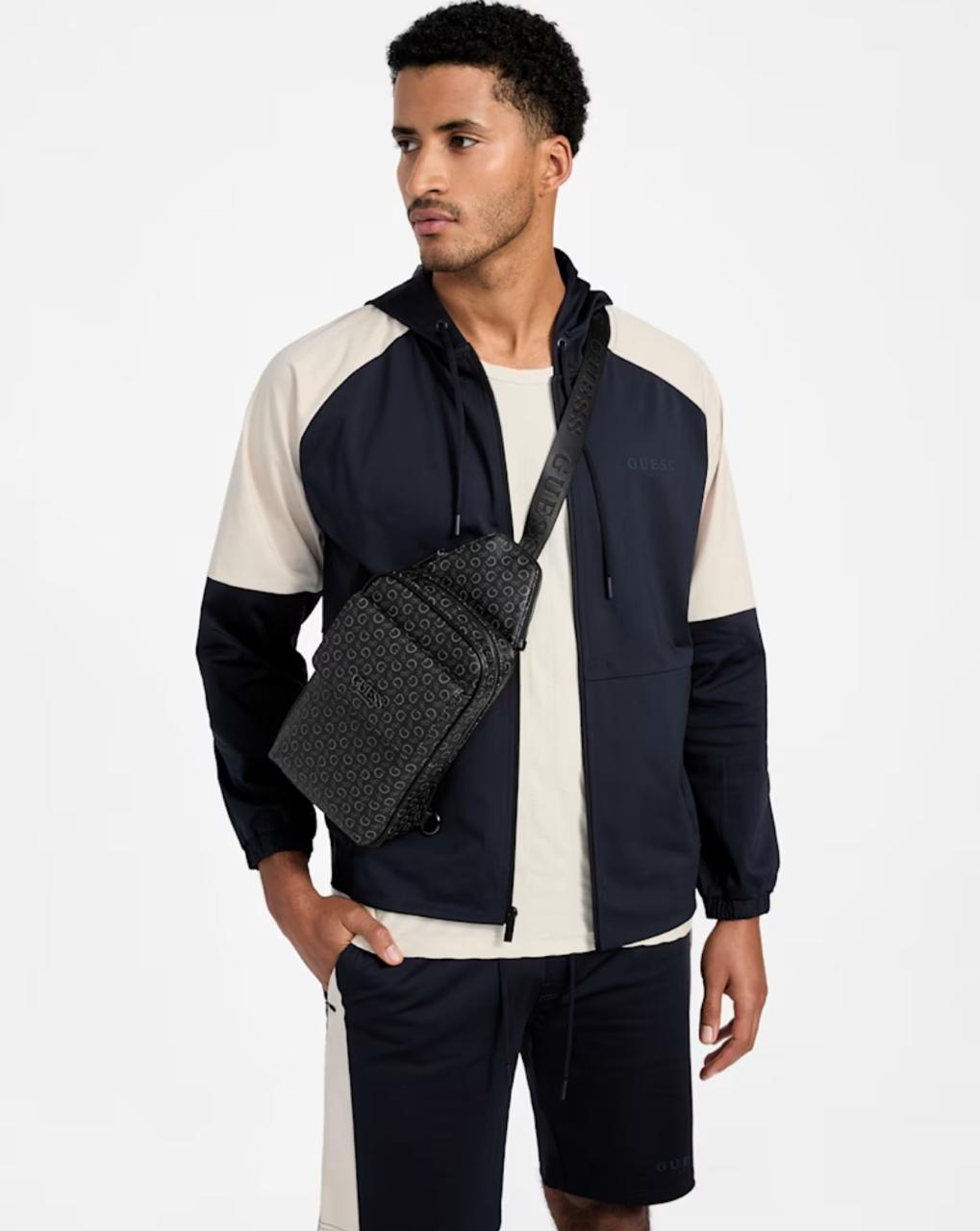 MANOS LIBRES DE GUESS