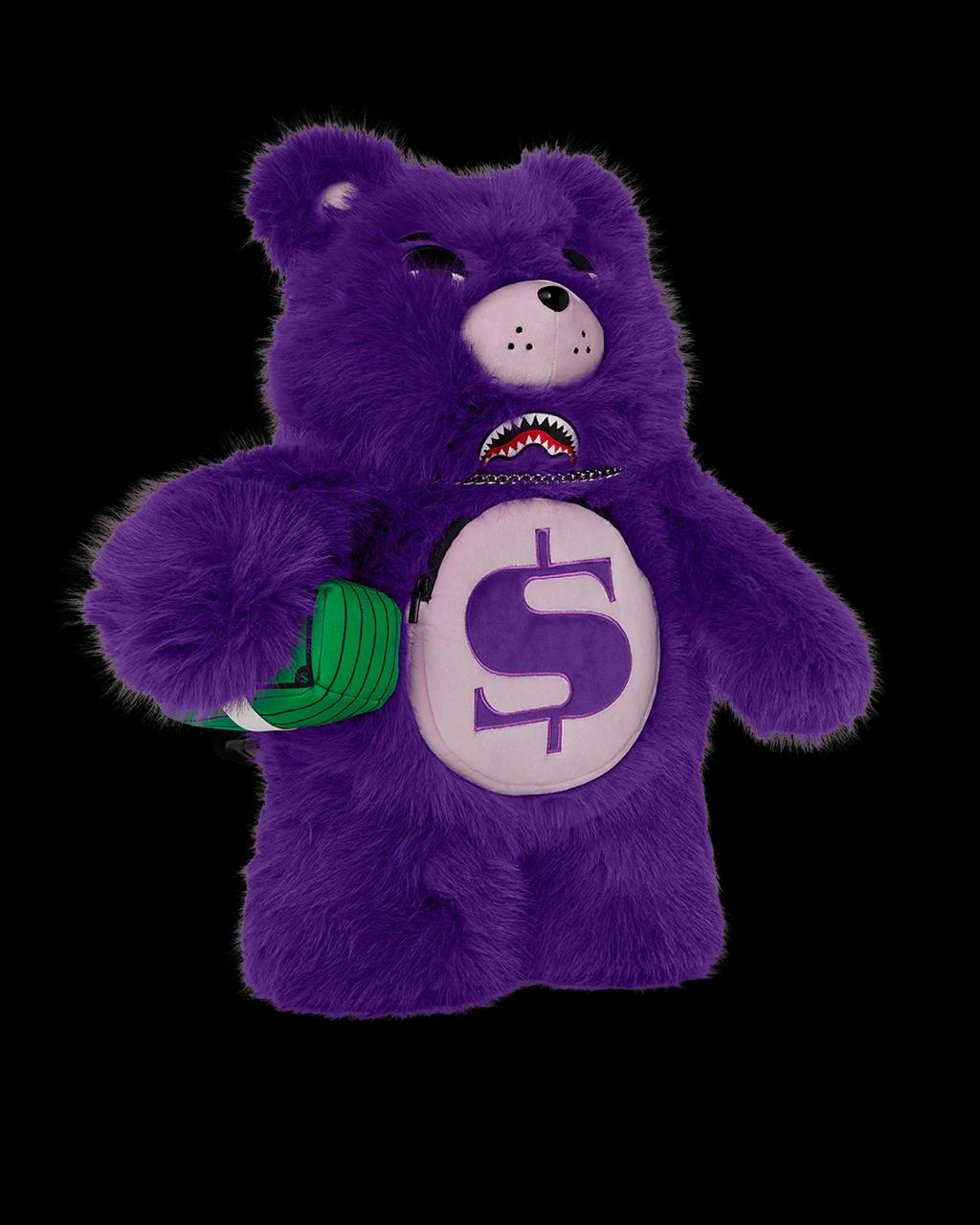 BOLSO SPRAYGROUND OSO