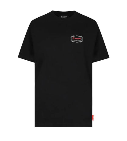 CAMISETA CLEMONT ESTILO