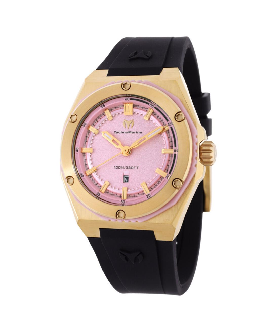 RELOJ TECHNOMARINE CORAL
