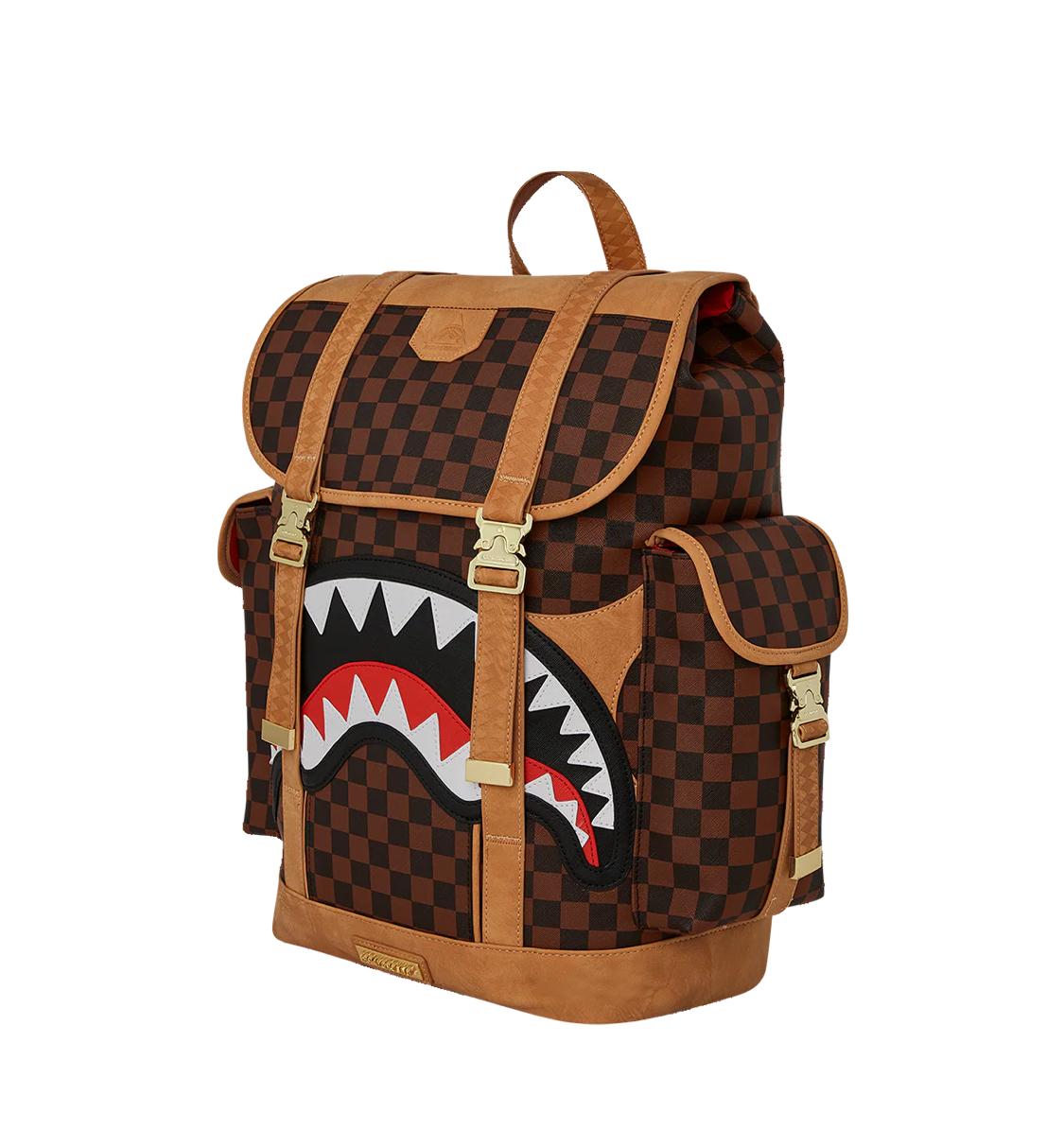MORRAL GRANDE SPRAYGROUND HENNYVILLE