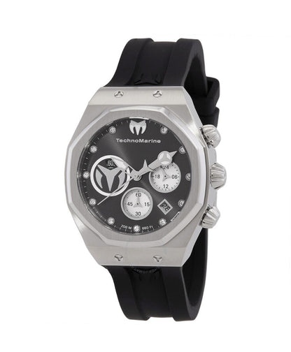 RELOJ TECHNOMARINE CHRONOGRAPH GMT